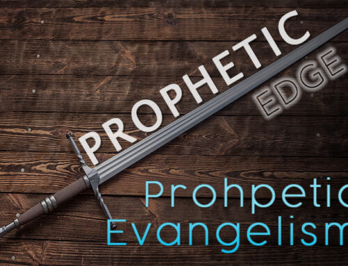 Prophetic Protocol
